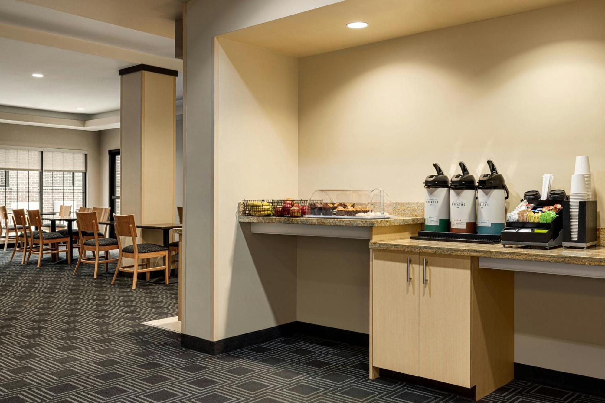 Towneplace Suites By Marriott Williamsport Exterior foto
