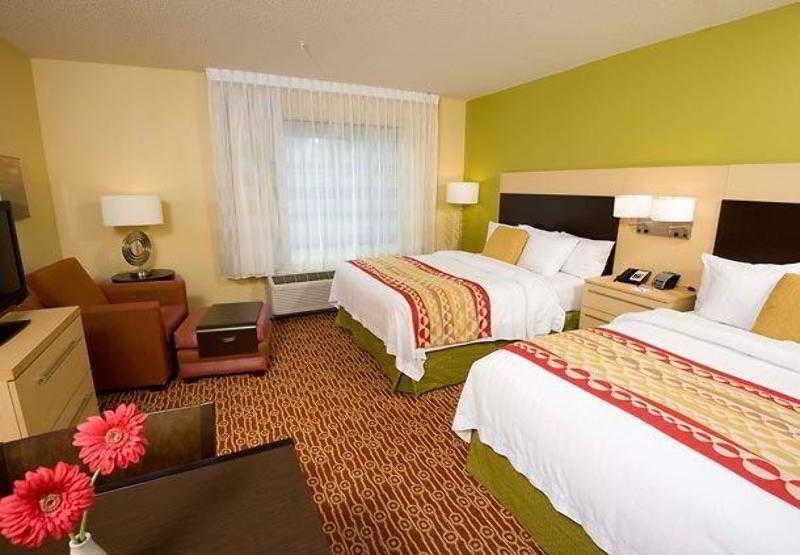 Towneplace Suites By Marriott Williamsport Quarto foto