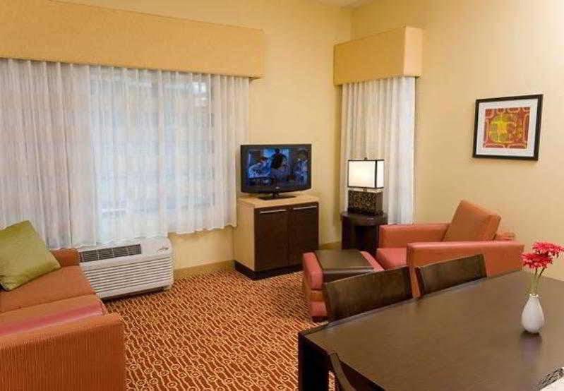 Towneplace Suites By Marriott Williamsport Quarto foto